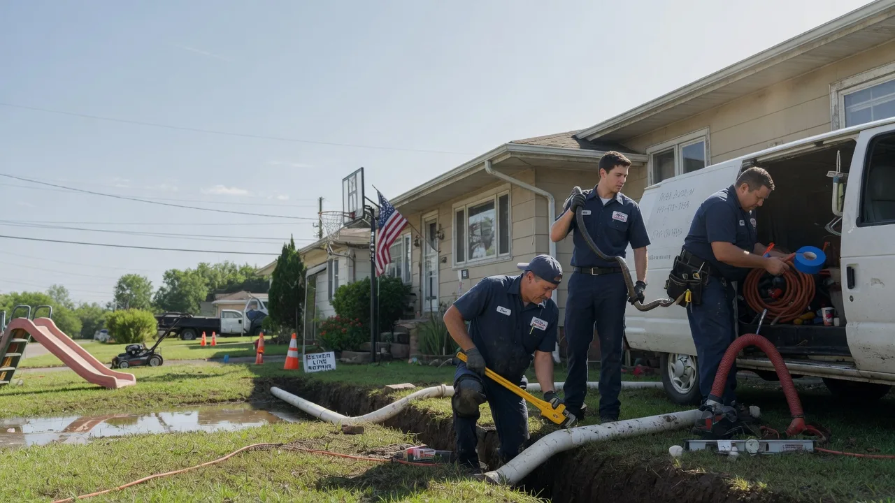 Toilet Installation in Woodhaven, NY near me